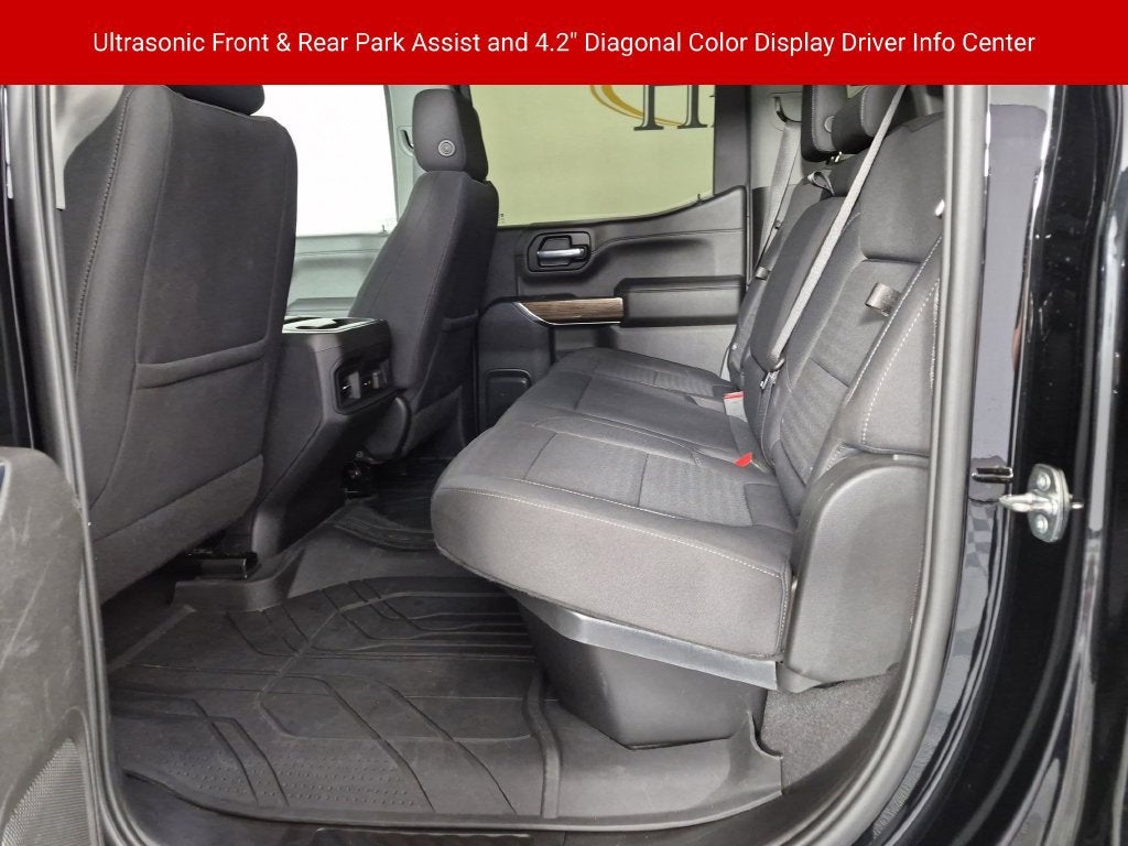 2022 Chevrolet Silverado 1500 Limited RST - Photo 28