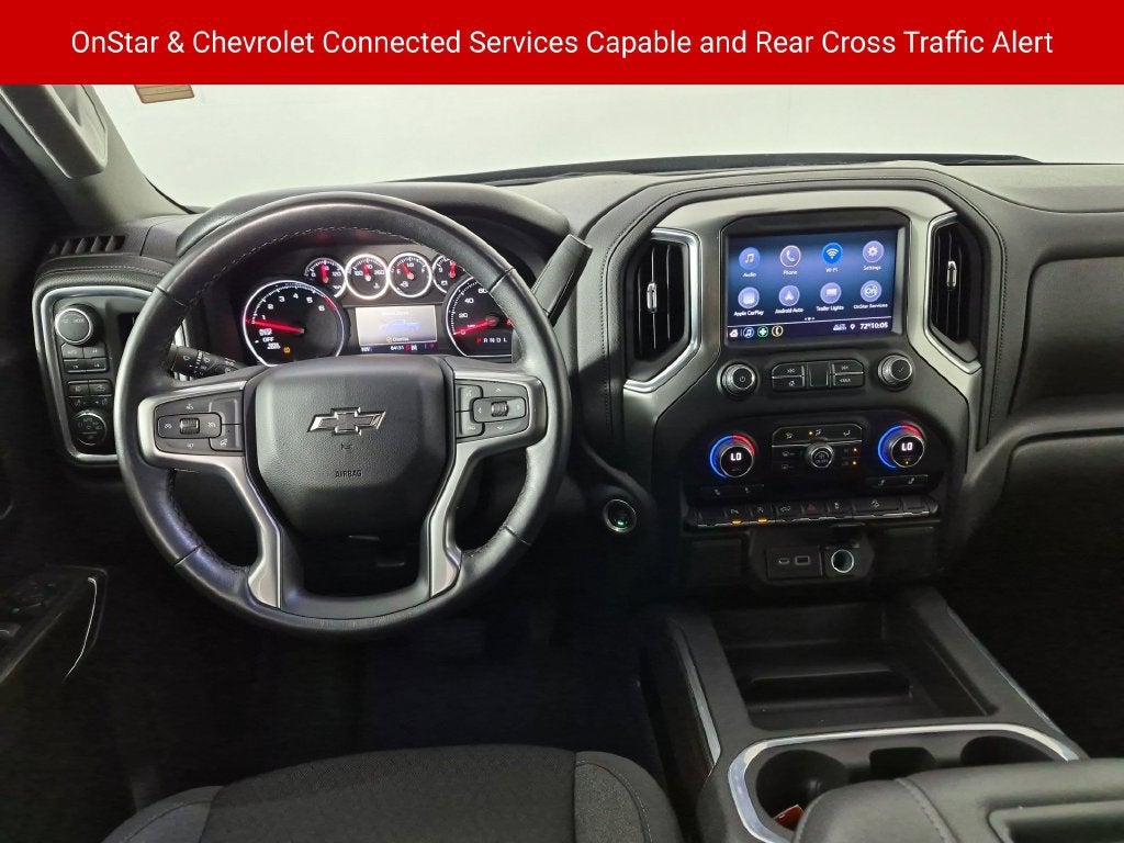 2022 Chevrolet Silverado 1500 Limited RST - Photo 29