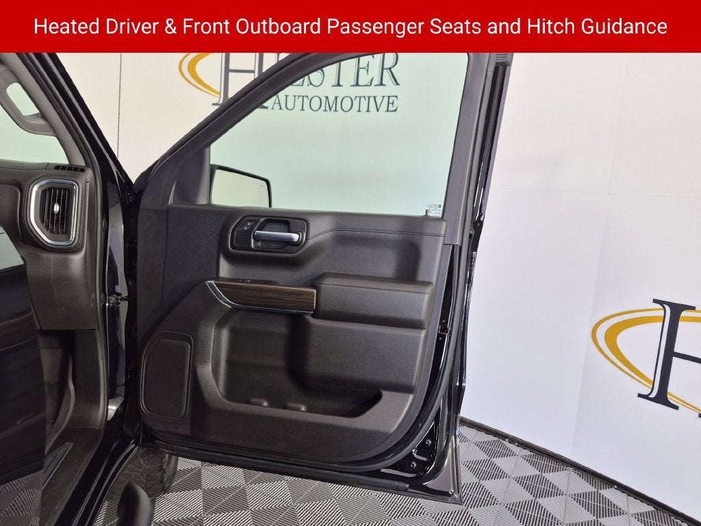 2022 Chevrolet Silverado 1500 Limited RST - Photo 33