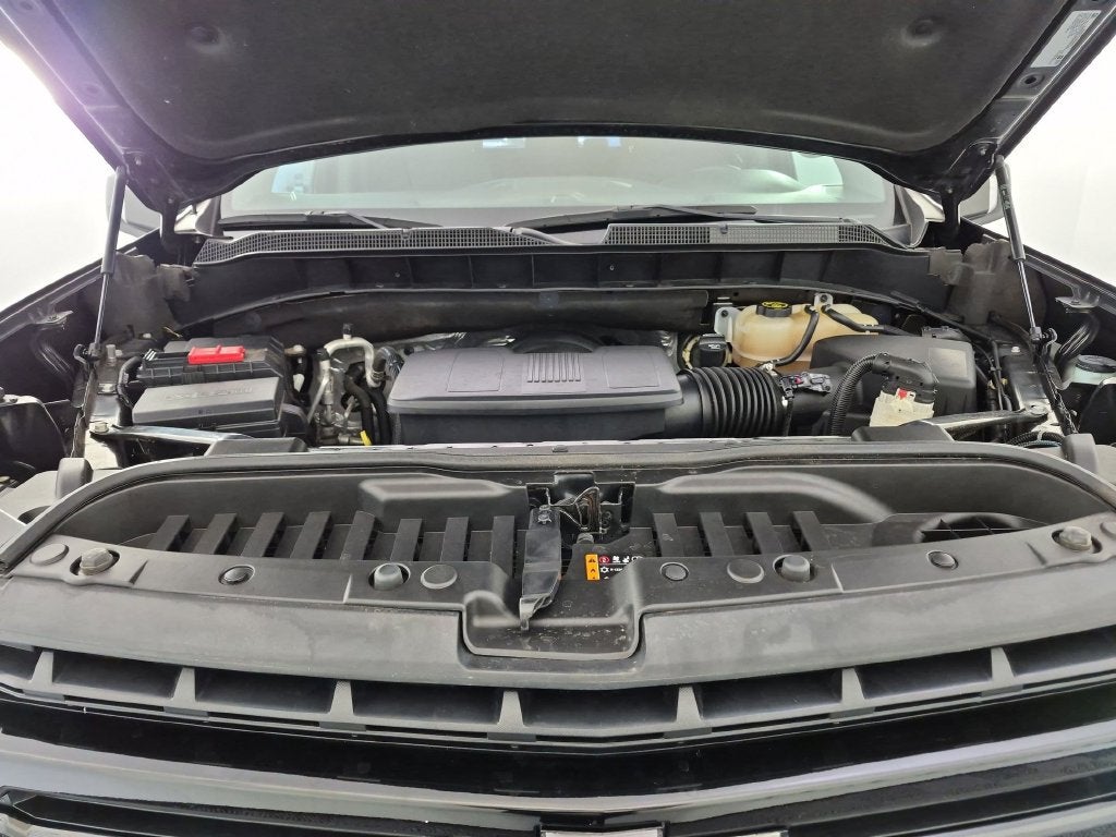 2022 Chevrolet Silverado 1500 Limited RST - Photo 36