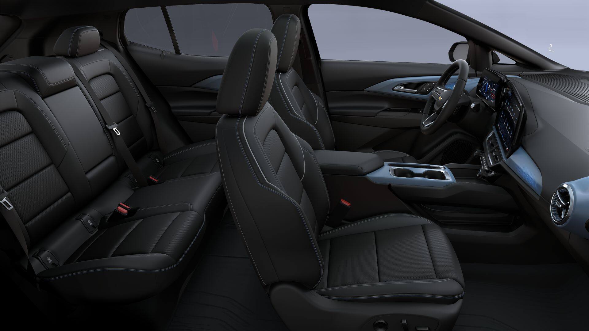 2026 Chevrolet Equinox EV 2LT - Photo 86