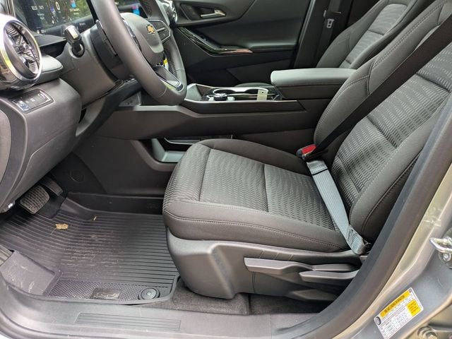 2026 Chevrolet Equinox LT - Photo 10