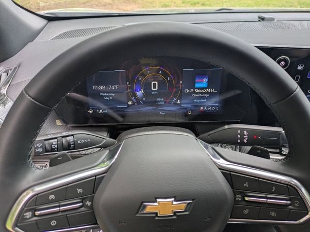 2026 Chevrolet Equinox LT - Photo 14