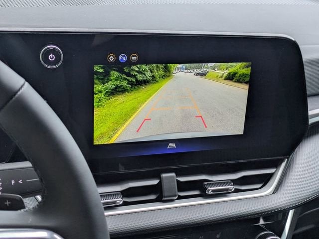 2026 Chevrolet Equinox LT - Photo 17