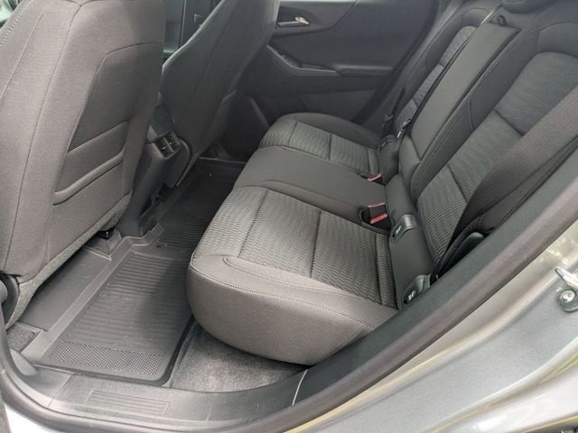 2026 Chevrolet Equinox LT - Photo 24
