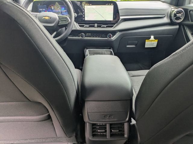 2026 Chevrolet Equinox LT - Photo 25