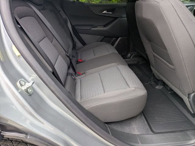 2026 Chevrolet Equinox LT - Photo 31