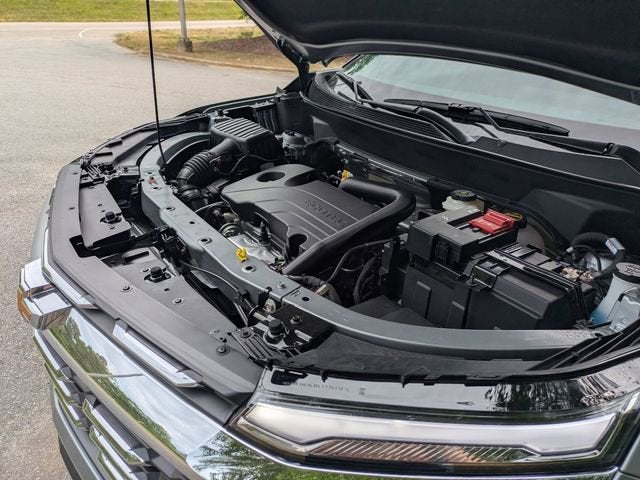 2026 Chevrolet Equinox LT - Photo 35