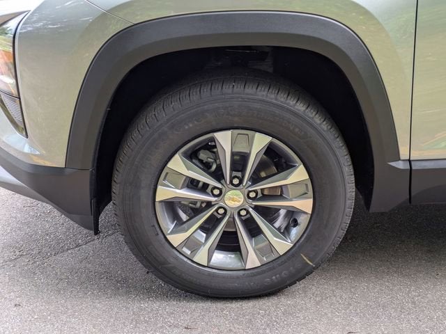 2026 Chevrolet Equinox LT - Photo 7