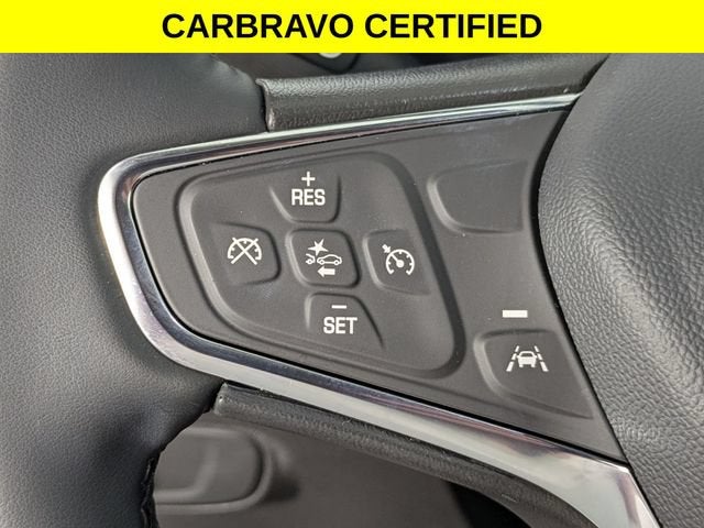 2024 Chevrolet Equinox LT - Photo 14