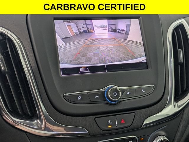 2024 Chevrolet Equinox LT - Photo 18