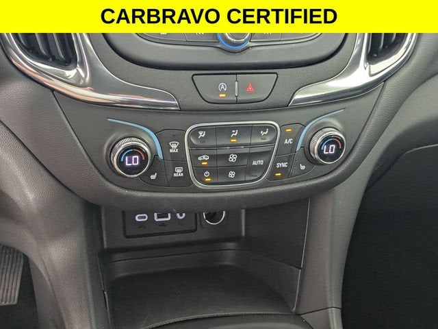 2024 Chevrolet Equinox LT - Photo 19