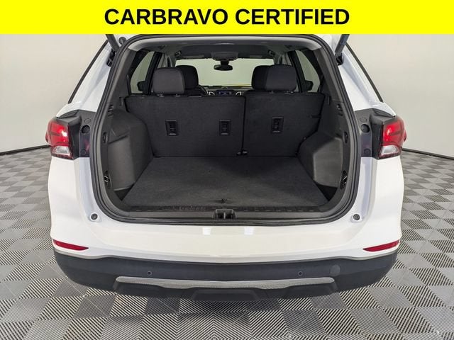2024 Chevrolet Equinox LT - Photo 28