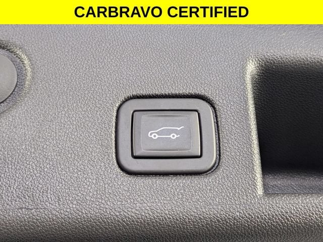 2024 Chevrolet Equinox LT - Photo 30
