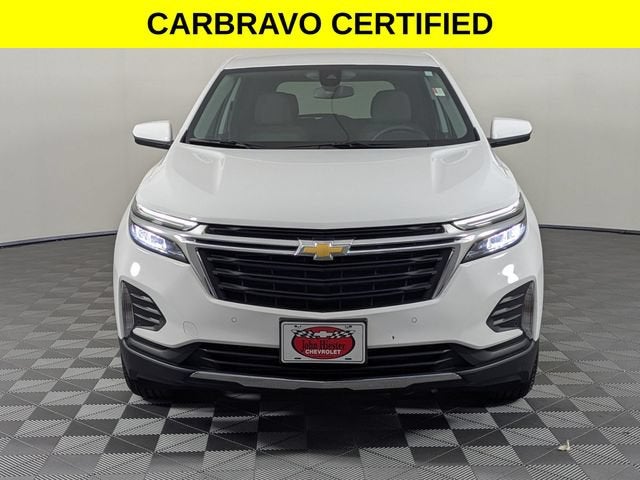 2024 Chevrolet Equinox LT - Photo 6