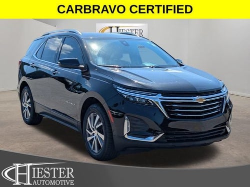 2023 Chevrolet Equinox Premier