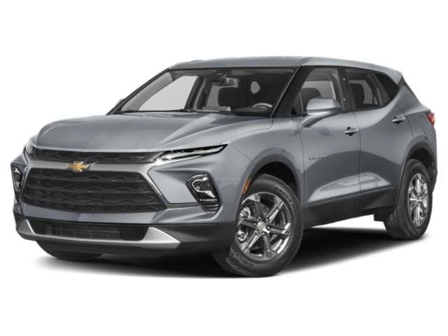 2023 Chevrolet Blazer 3.6 RS FWD's photo