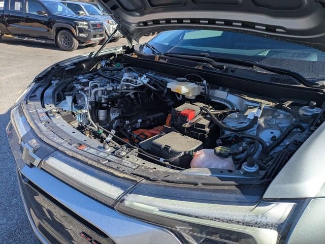 2025 Chevrolet Blazer EV RS