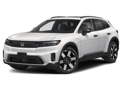 2025 Honda Prologue 1SI