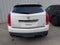 2015 Cadillac SRX Premium Collection