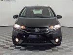 2015 Honda Fit EX-L