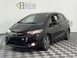 2015 Honda Fit EX-L