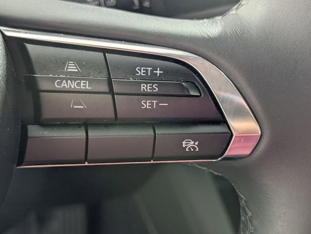 2025 Mazda Mazda3 Sedan 2.5 S Select Sport