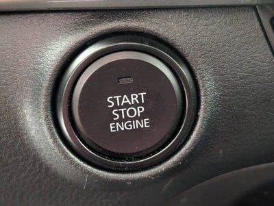 2025 Mazda Mazda3 Sedan 2.5 S Select Sport