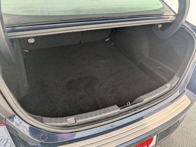 2025 Mazda Mazda3 Sedan 2.5 S Select Sport