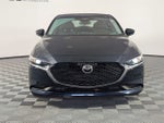 2025 Mazda Mazda3 Sedan 2.5 S Select Sport