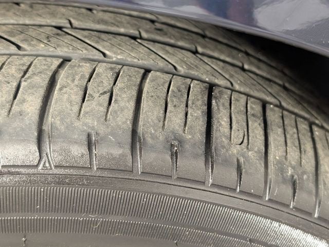 2025 Mazda Mazda3 Sedan 2.5 S Select Sport