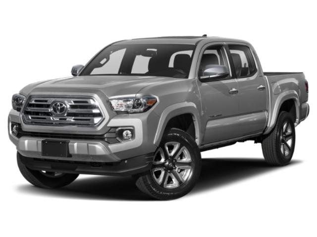 2019 Toyota Tacoma 2WD SR5