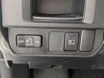 2019 Toyota Tacoma 4WD SR