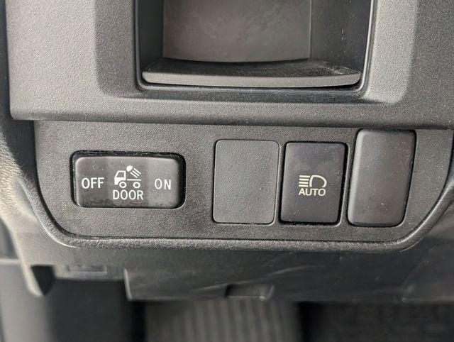 2019 Toyota Tacoma 4WD SR