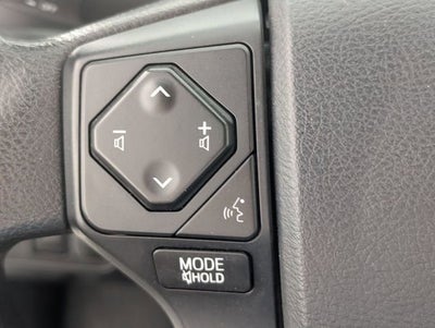 2019 Toyota Tacoma 4WD SR