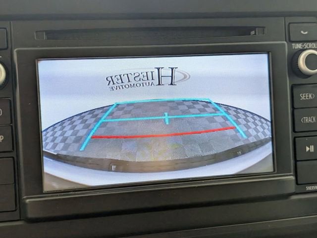 2019 Toyota Tacoma 4WD SR