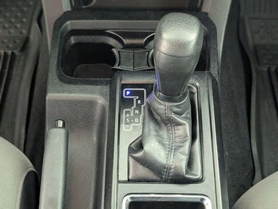 2019 Toyota Tacoma 4WD SR