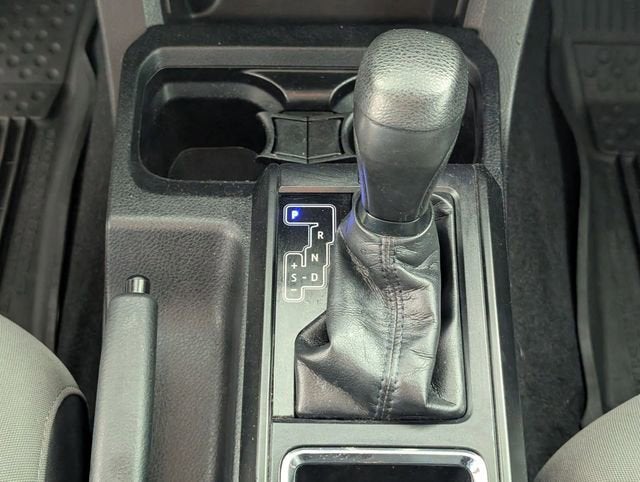 2019 Toyota Tacoma 4WD SR