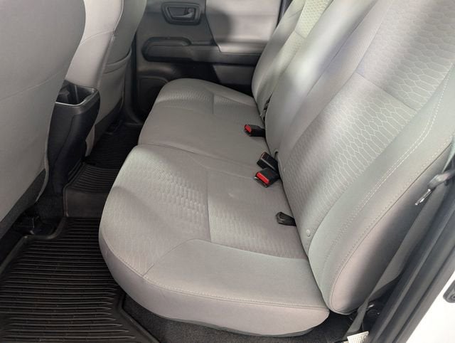 2019 Toyota Tacoma 4WD SR