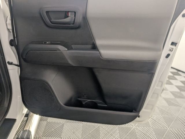 2019 Toyota Tacoma 4WD SR