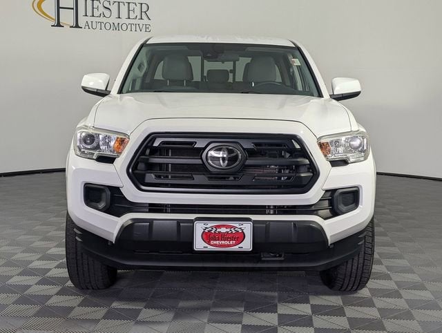 2019 Toyota Tacoma 4WD SR