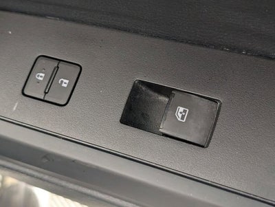 2019 Toyota Tacoma 4WD SR