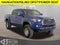 2023 Toyota Tacoma 4WD TRD Off-Road