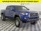 2023 Toyota Tacoma 4WD TRD Off-Road