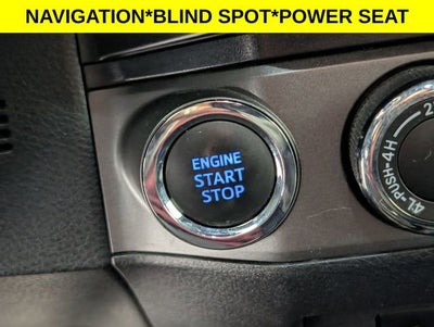 2023 Toyota Tacoma 4WD TRD Off-Road