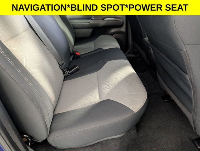 2023 Toyota Tacoma 4WD TRD Off-Road