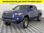 2023 Toyota Tacoma 4WD TRD Off-Road
