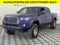 2023 Toyota Tacoma 4WD TRD Off-Road