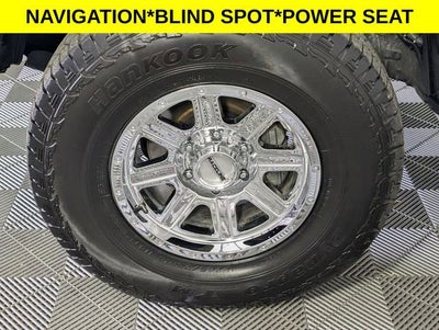 2023 Toyota Tacoma 4WD TRD Off-Road