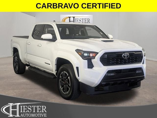 2024 Toyota Tacoma TRD Sport 4x2 Double Cab Long Bed's photo